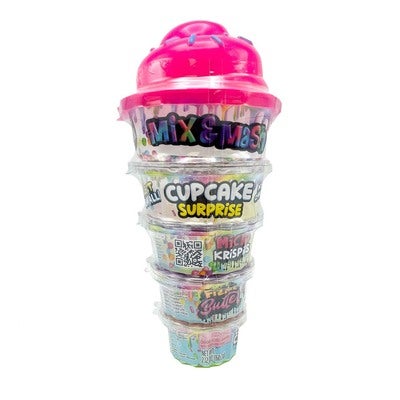 Compound Kings Mix&Mash Slim Cupcake