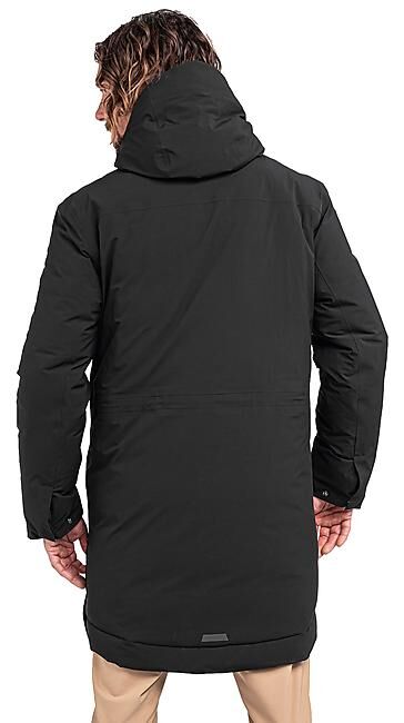 SCHOFFEL - PARKA DUVET CANTERBURY M