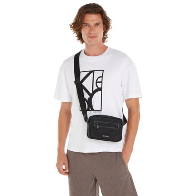 Sacoche Elevated CALVIN KLEIN