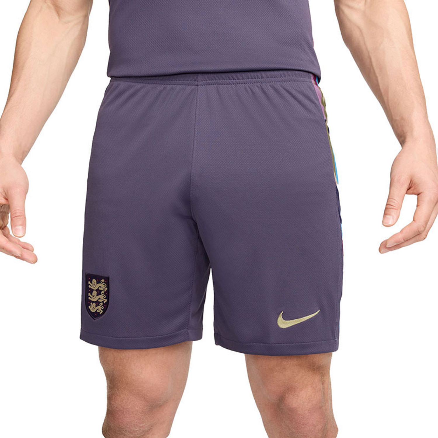 Nike Engeland Uit Short 2024/2026