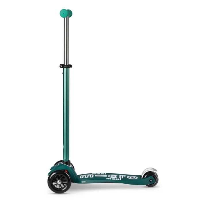 Micro Trottinette Maxi Micro Deluxe Eco | Vert sapin