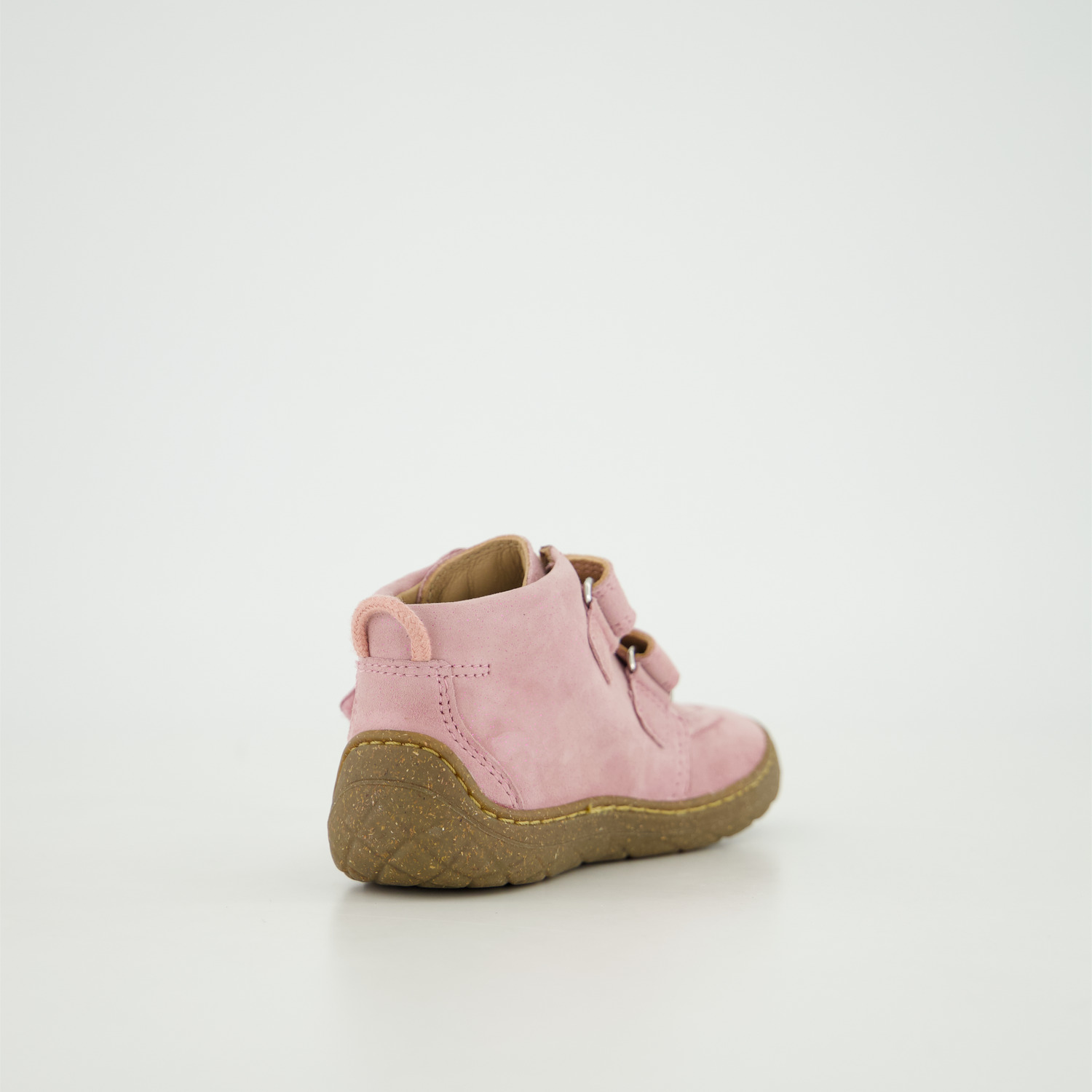 Superfit Stiefelette Leder \ SATURNUS