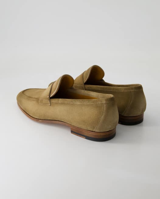 Magnanni 26136 Slipper in Braun