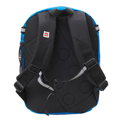 Mochila Lego City Police de 10 litros