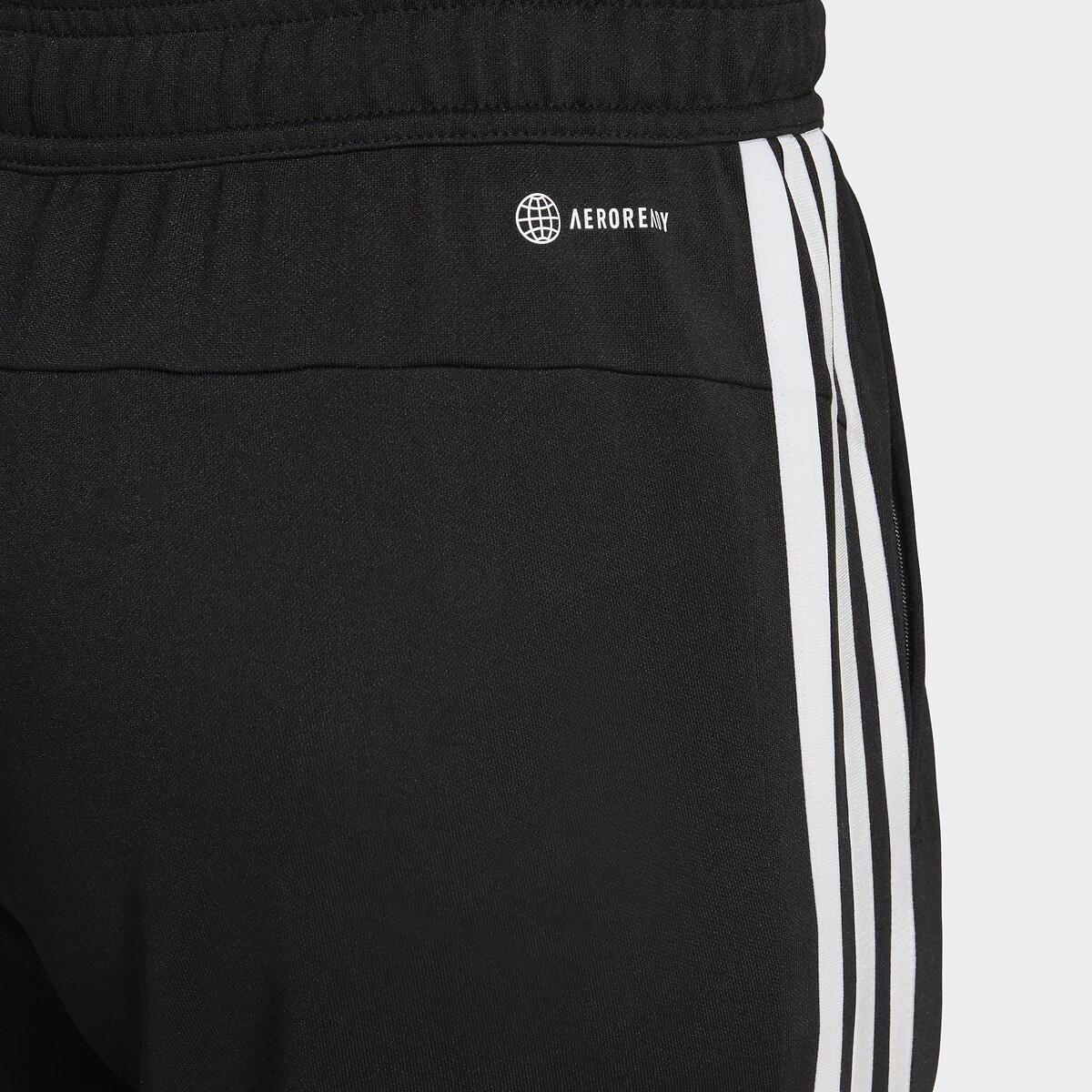 Calça adidas Performance 3 listras Essenciais para Treinar