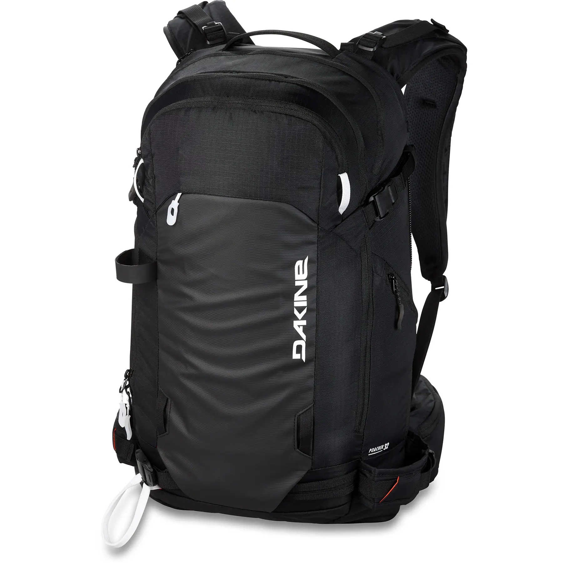 Dakine Poacher 32L Rygsæk - Alpinski Vintersport | SkatePro