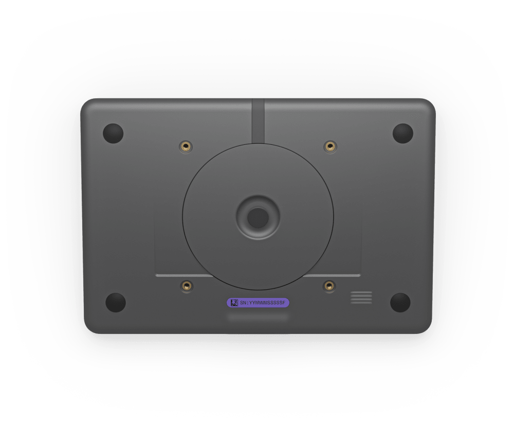 Logitech Tap IP