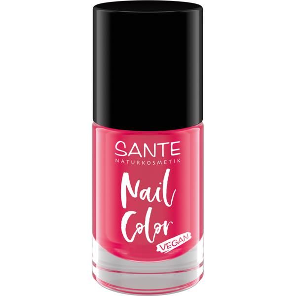 Verniz De Unhas 02 Pinktastic