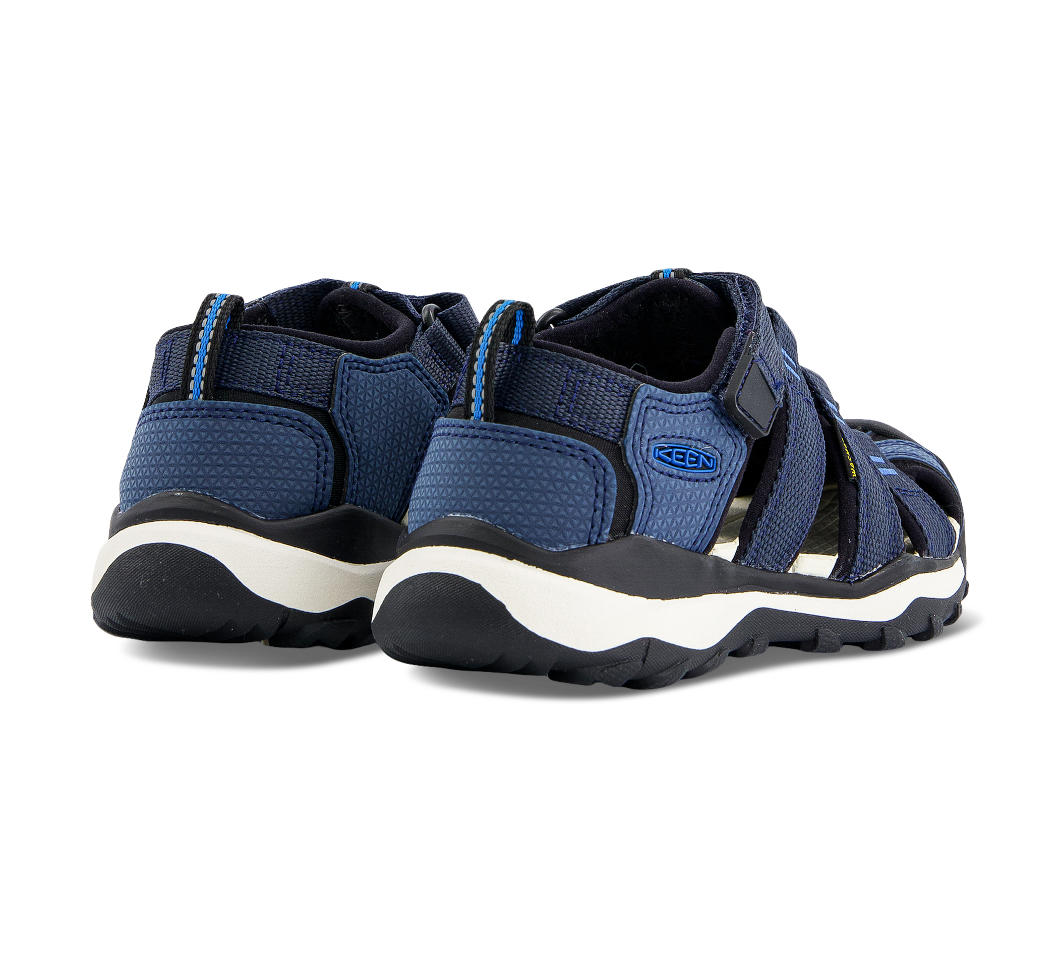 Keen Newport Neo H2 - Wassersandalen blau