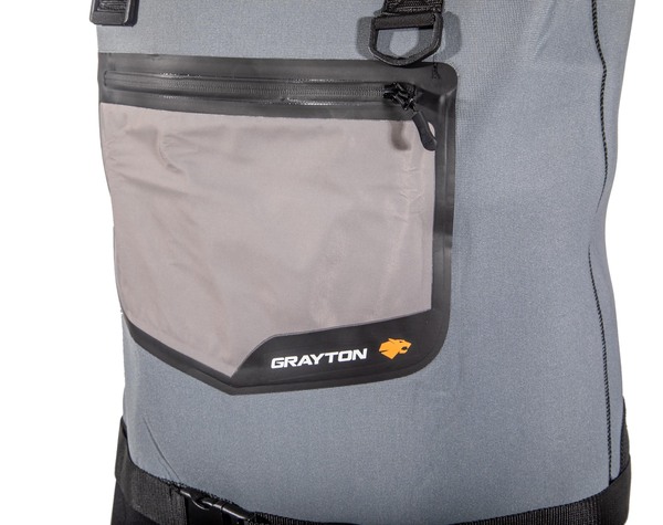 Grayton NeoShield Waders