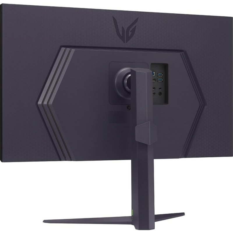 LG 32GS85Q-B écran plat de PC 80 cm (31.5