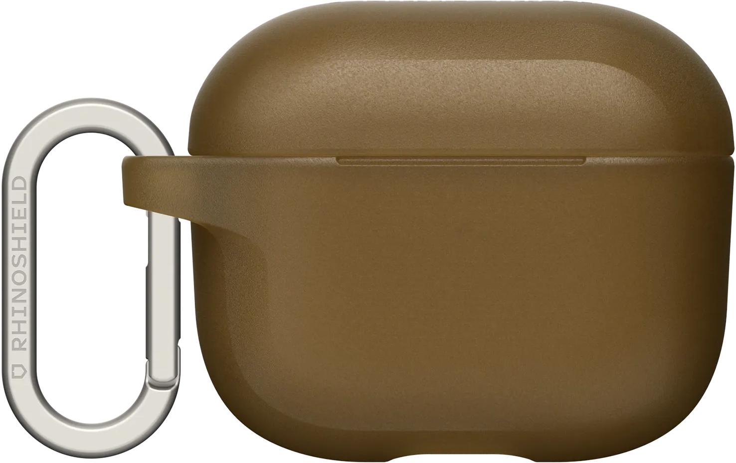 Transportcase AirPods 3 Antique BronzeSchlanke und schützende Hülle für AirPods 3
