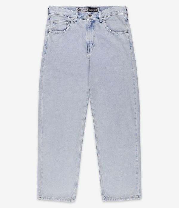 Levi's Silvertab Loose Jeans (light indigo stonewash)