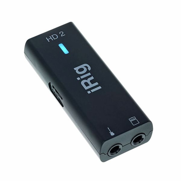 IK Multimedia iRig HD-2