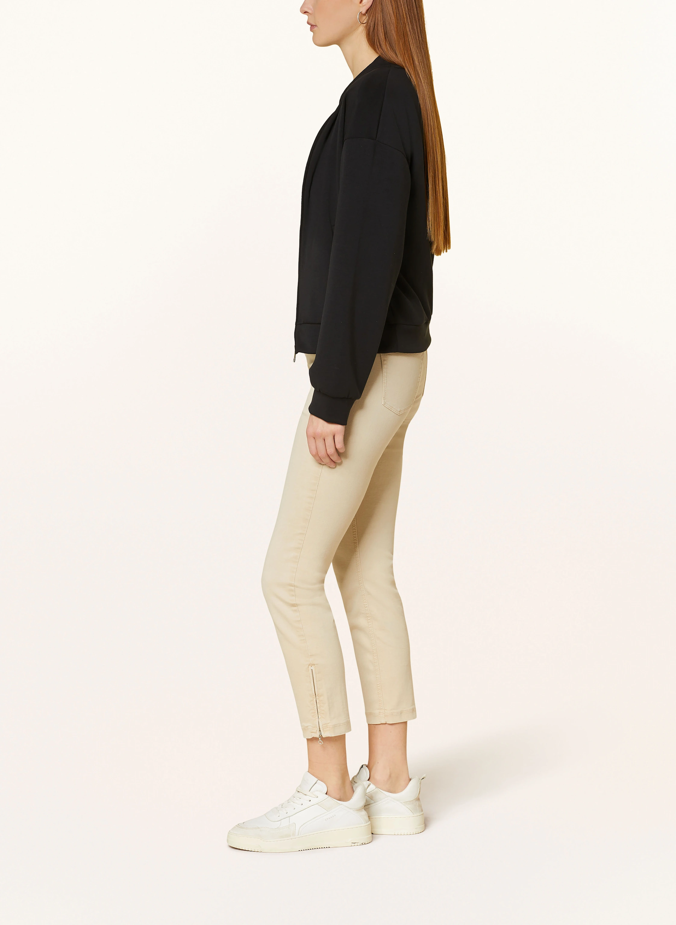 MAC 7/8-Jeans DREAM SUMMER CHIC
