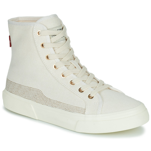 Levi's - DECON PLUS MID S - Blanc