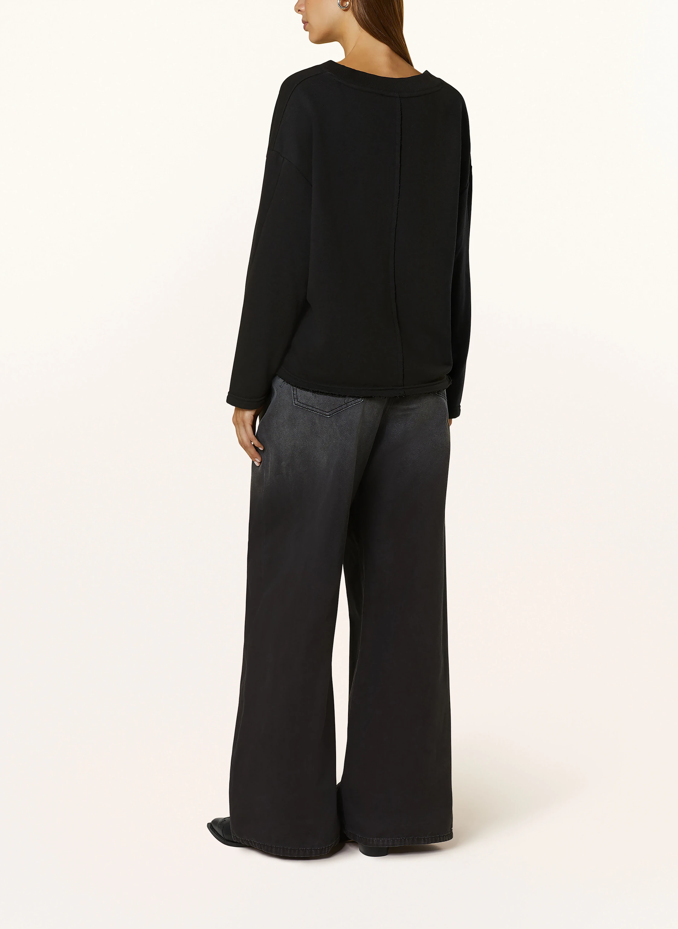 ELIAS RUMELIS Sweatshirt ERTHALISA