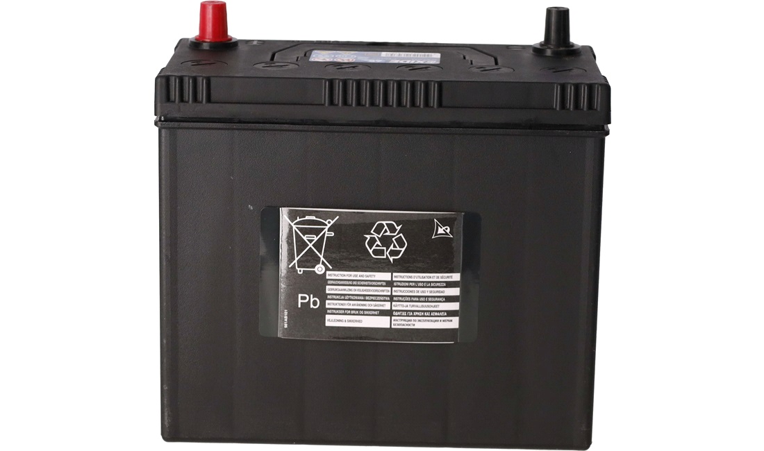 Batteri 12V 45Ah