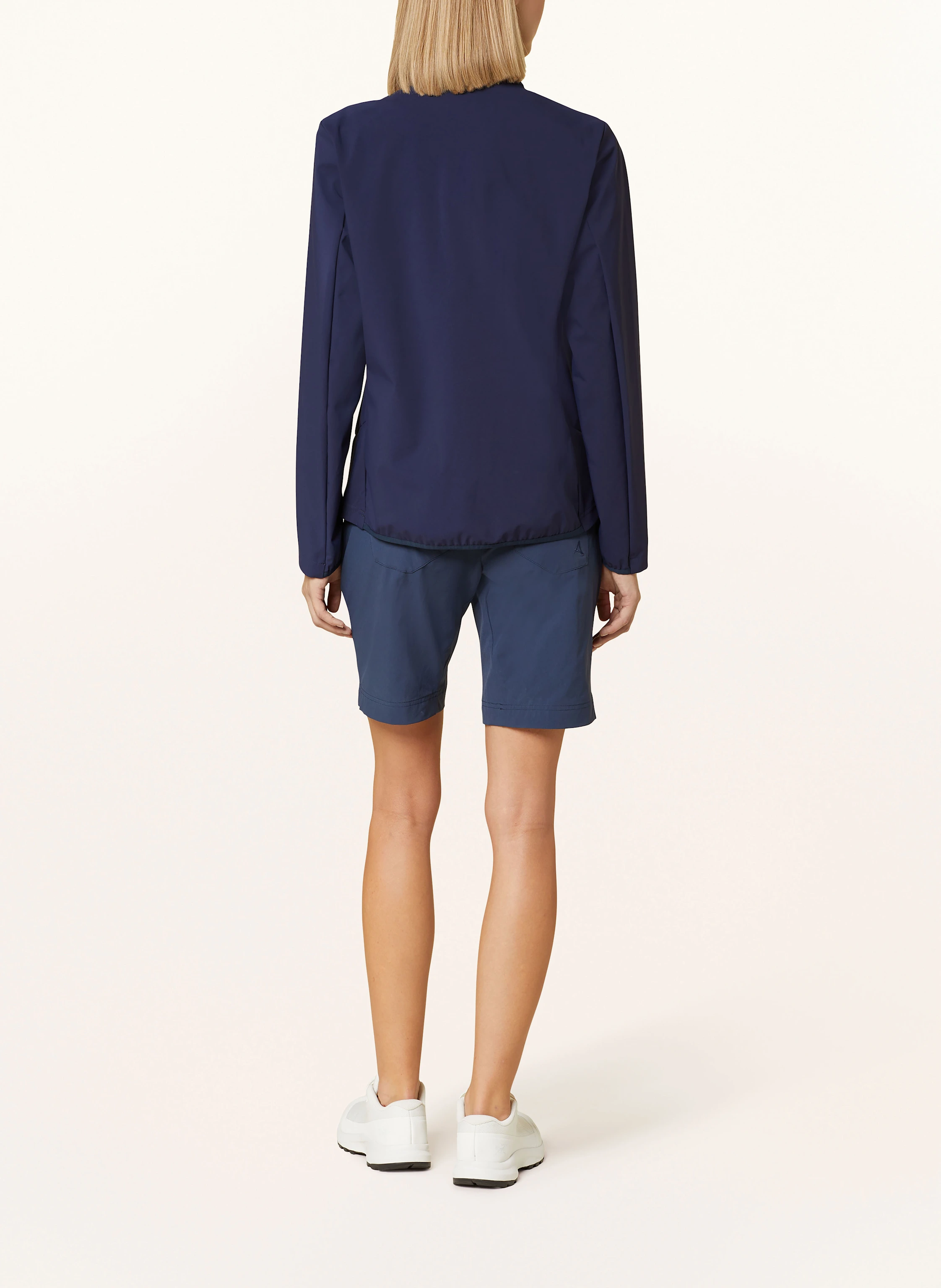 Schöffel Softshell-Jacke MIRUSHA