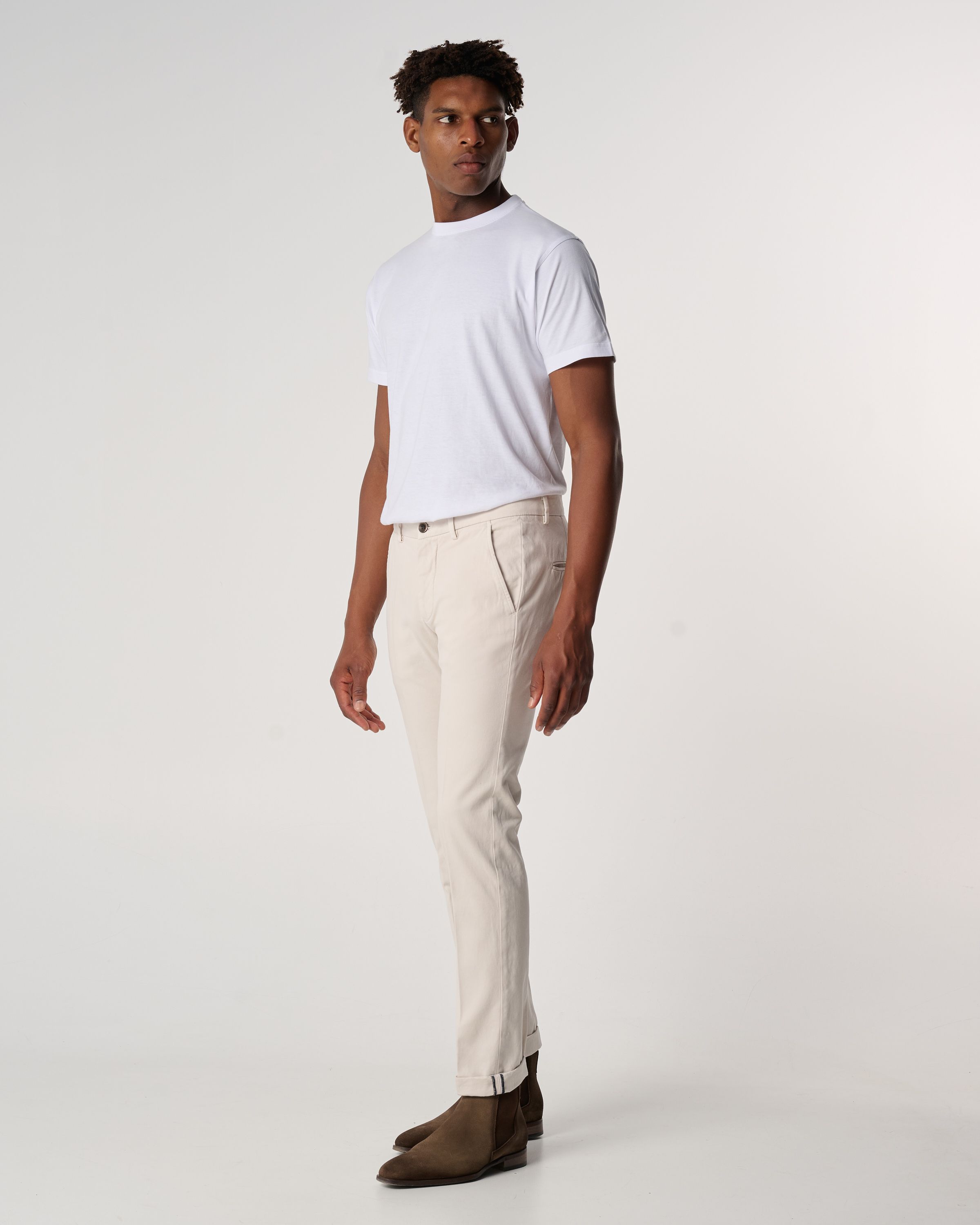 Mason's Chino