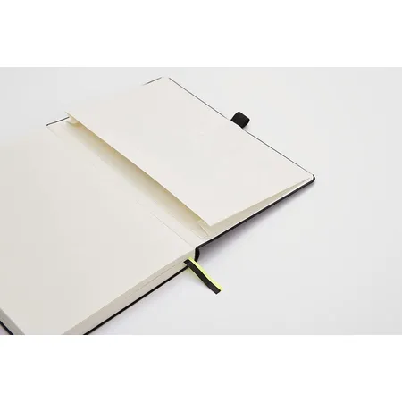 LAMY Notizbuch A6 umbra Lamy-Lineatur