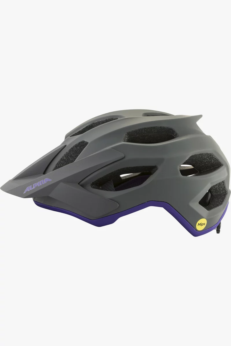 ALPINA Apax Mips Velohelm