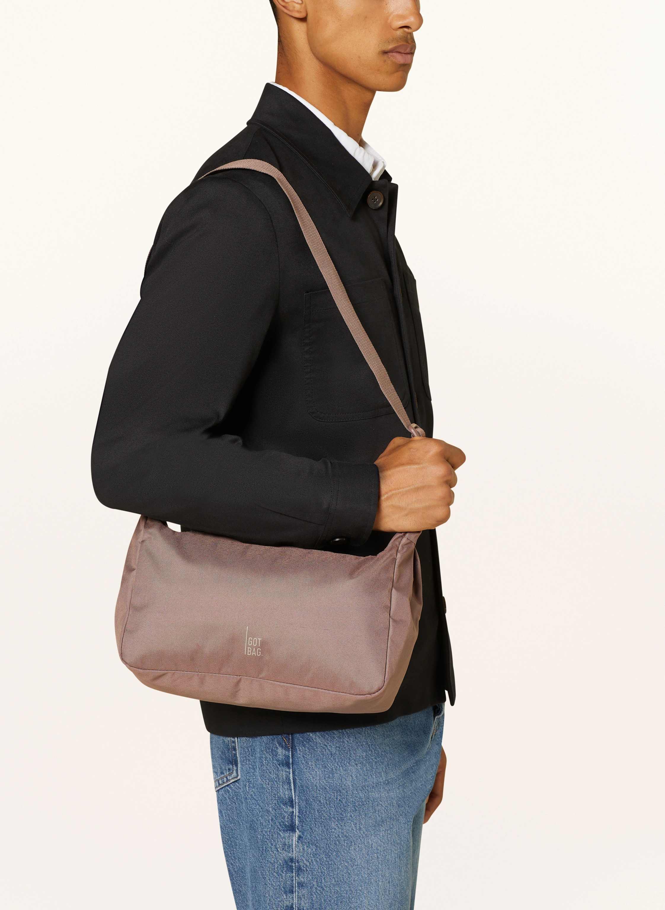GOT BAG Hobo-Bag