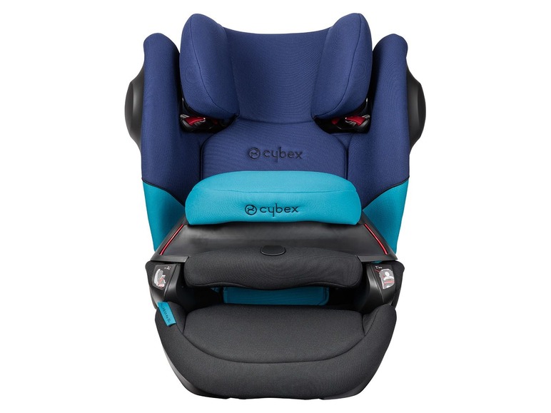 Auto kinderstoel 