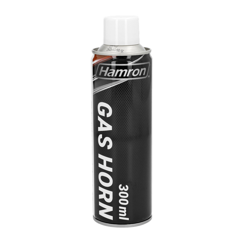 Gasshorn 300 ml