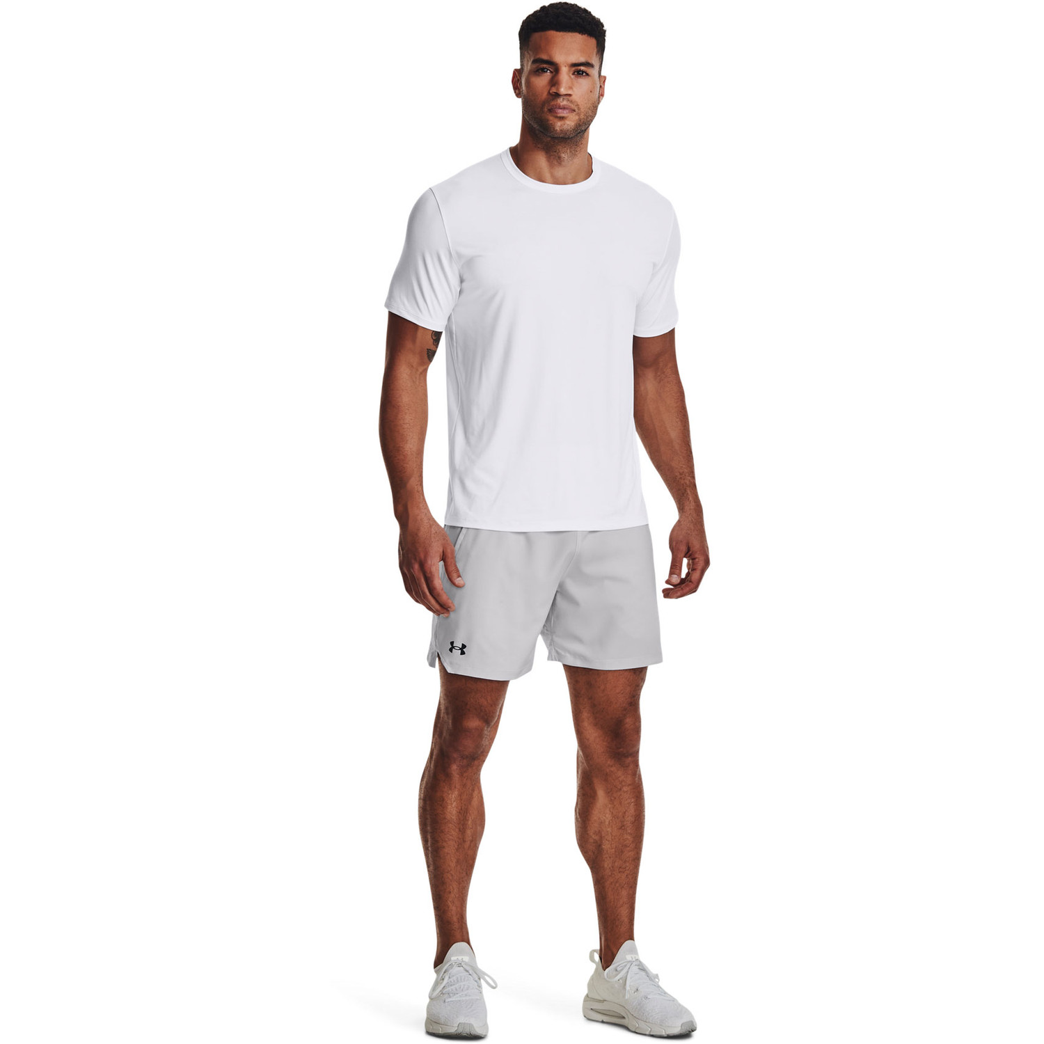 Under Armour Vanish Woven 6 Inch Short