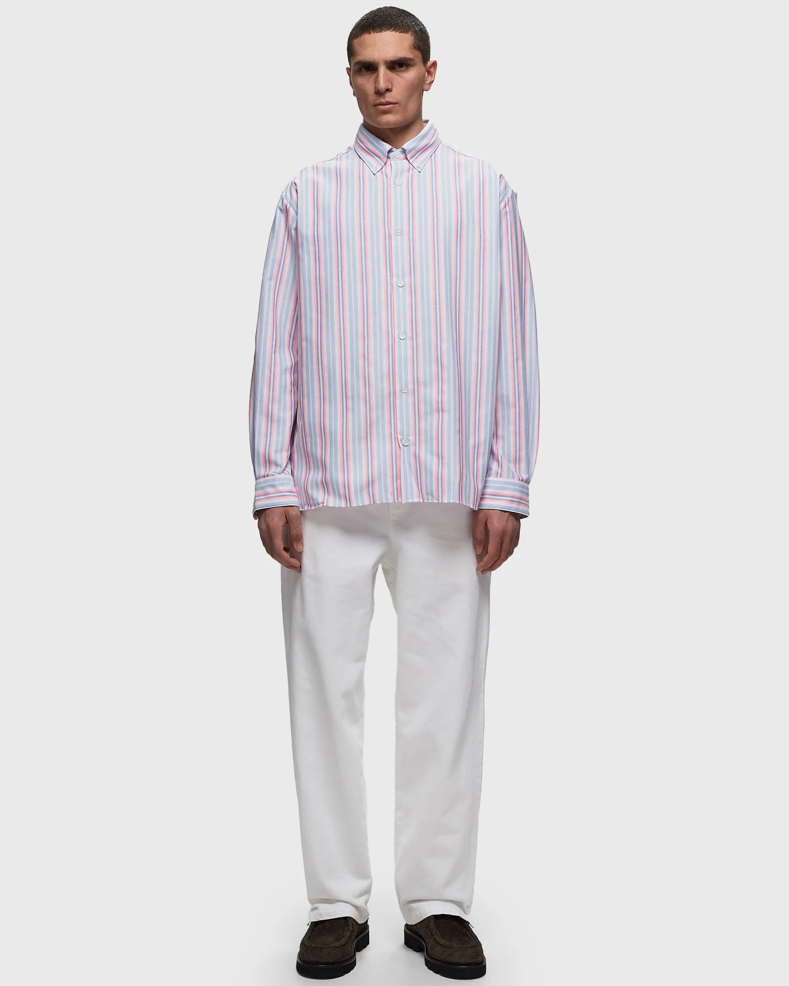 A.P.C. chemise mathias