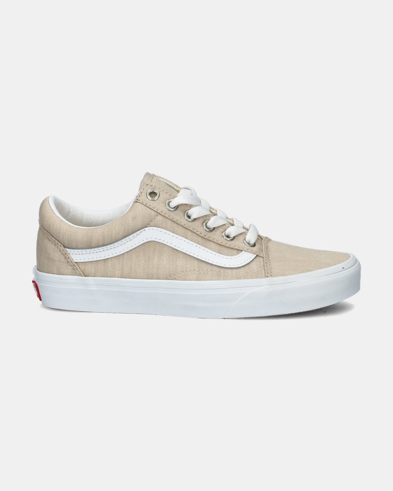 Vans Old Skool Summer Lage sneakers  - beige