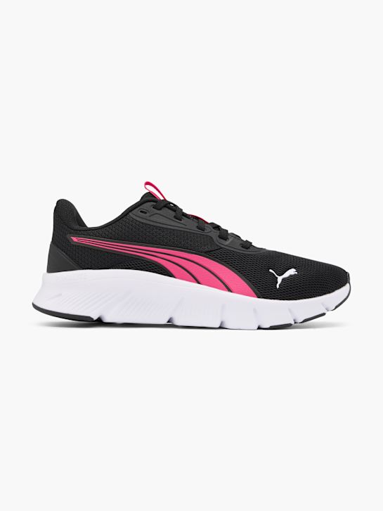 PUMA FLEXFOCUS LITE MODERN JR Sneaker Schwarz