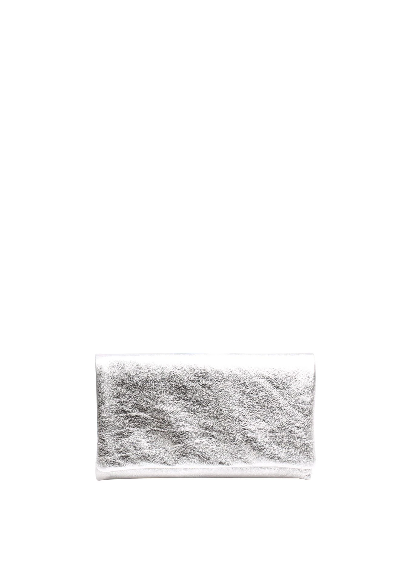 Clutch Leather Mimosa Standard