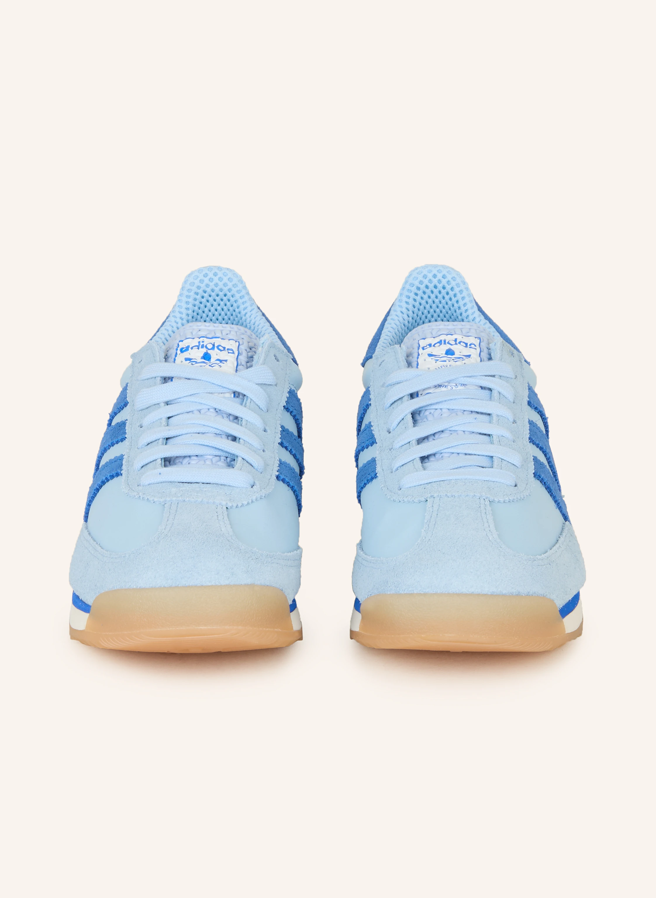 adidas Originals Sneaker SL 72 RS