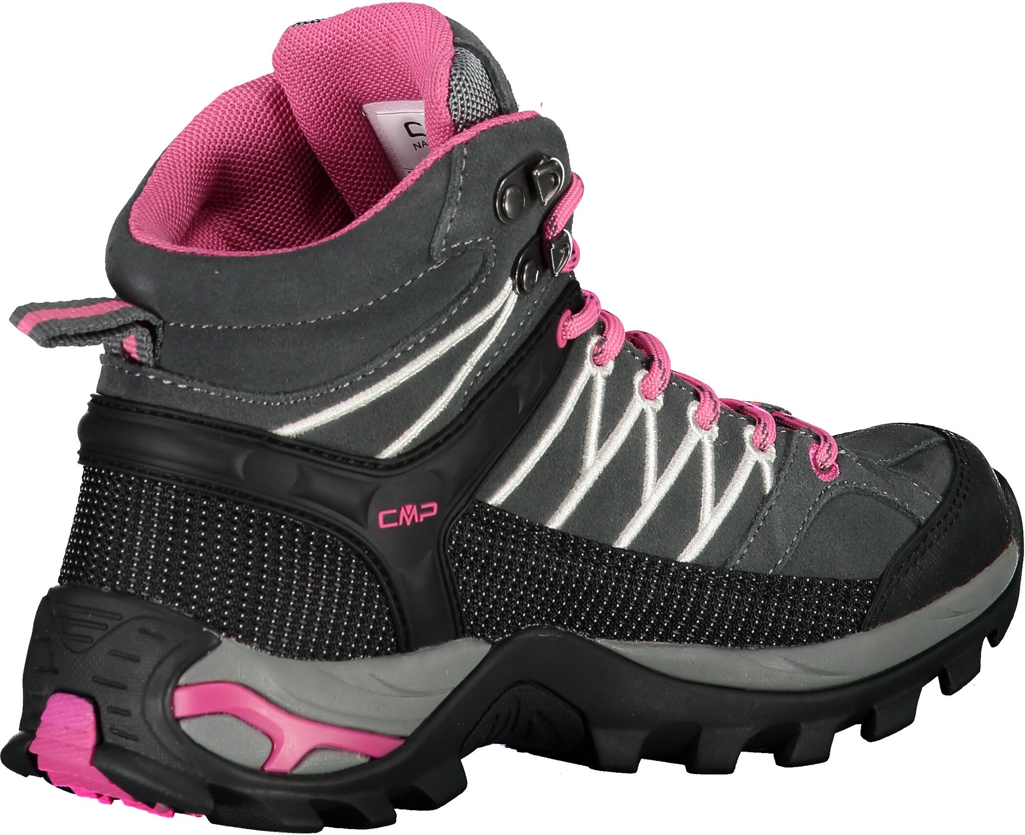 CMP Wanderschuh »RIGEL MID WMN TREKKING SHOES WP«  wasserdicht