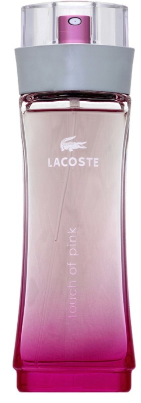 Lacoste Touch of Pink Eau De Toilette90ml