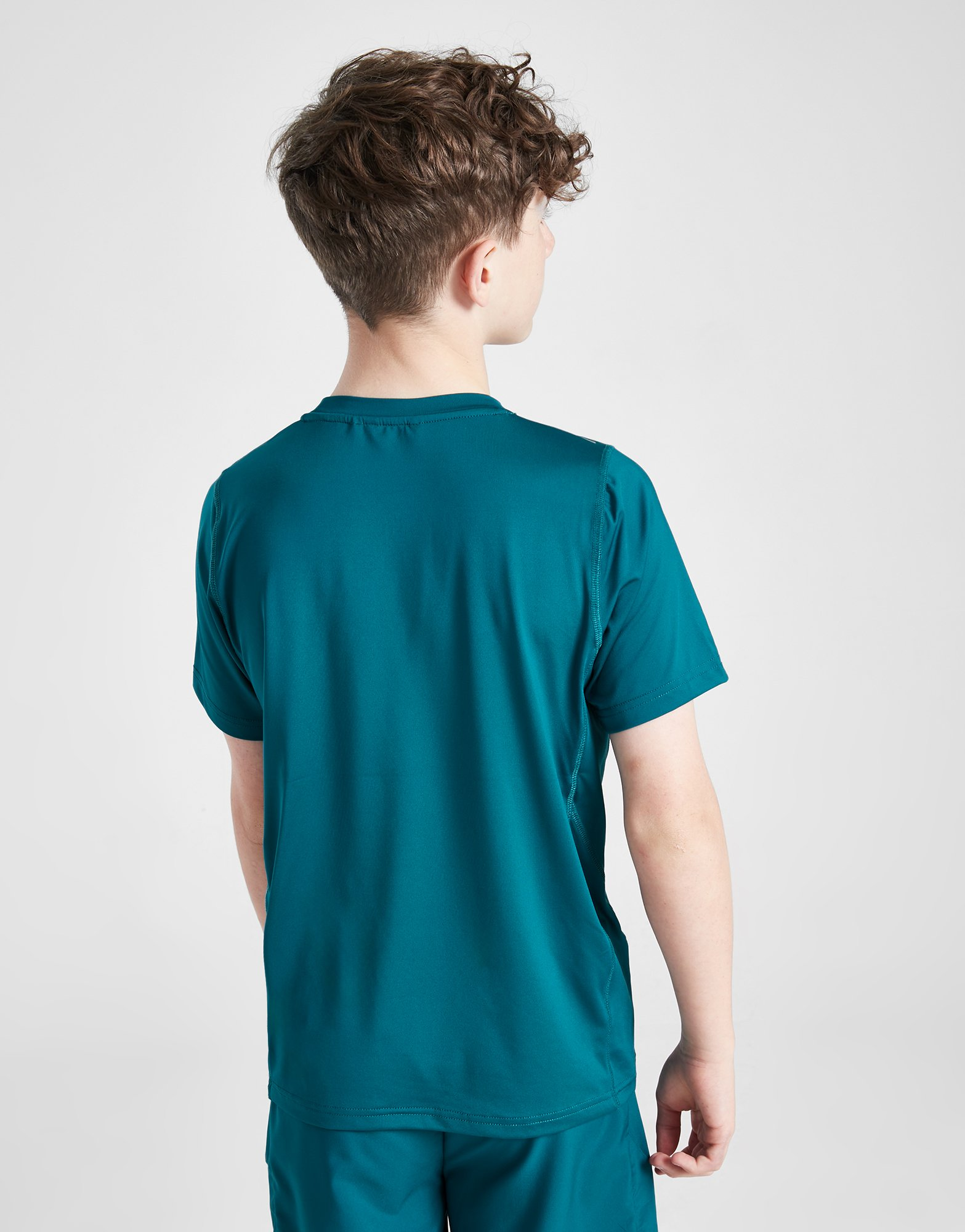 Berghaus T-Shirt Tech Réfléchissant Junior