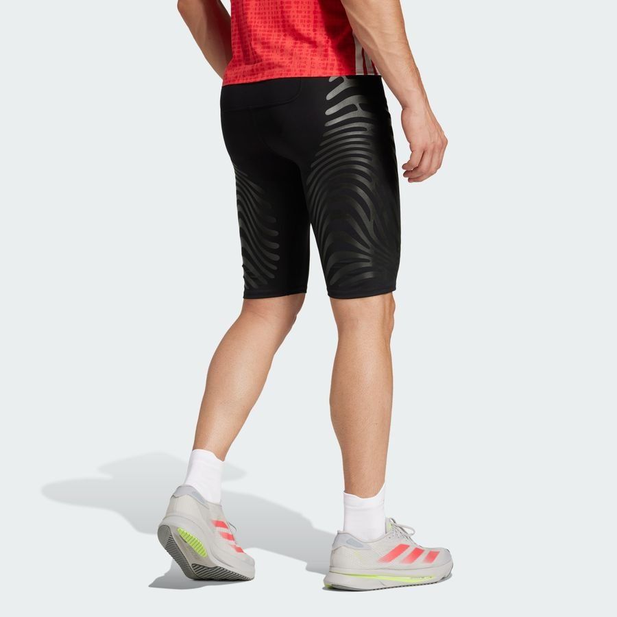 Adidas Cuissard de running Adizero Control