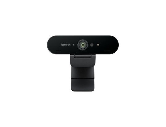 LOGITECH - Webcam Brio