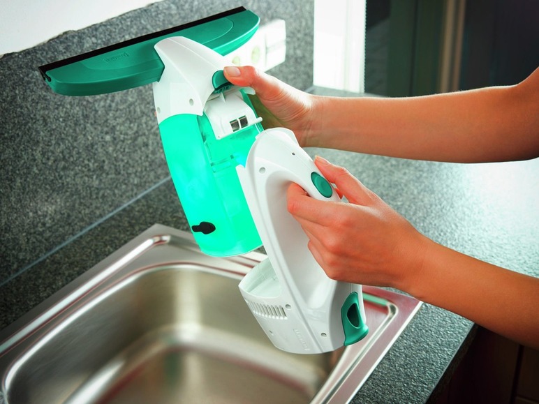 Raamreiniger Dry & Clean