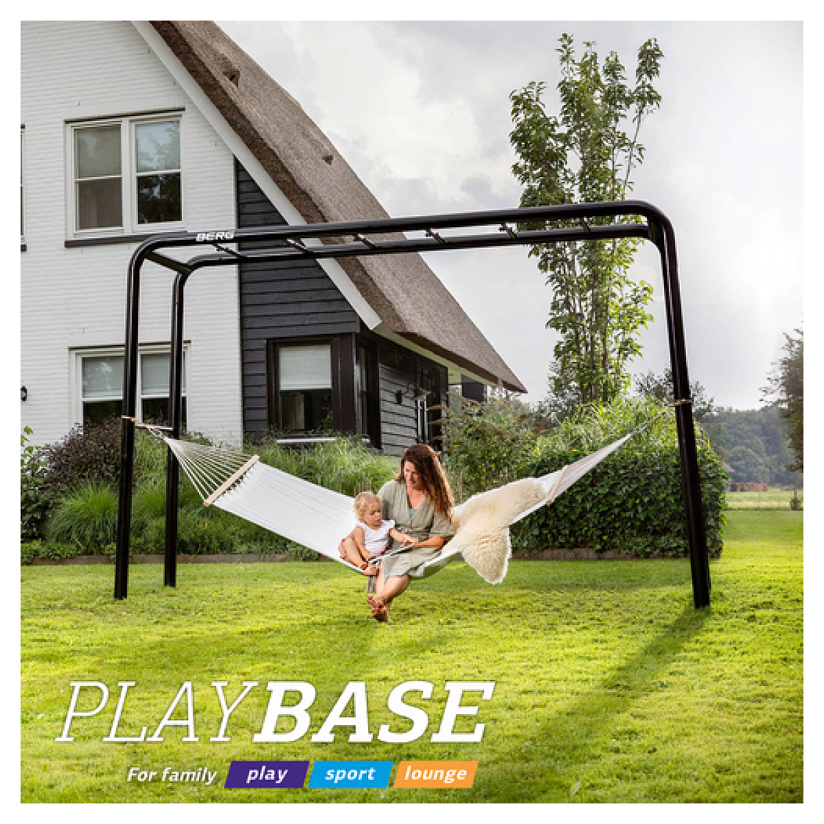 Playbase large tl exterieur