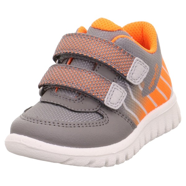 Superfit - Kid's Sport7 Mini D - Chaussures de loisirs