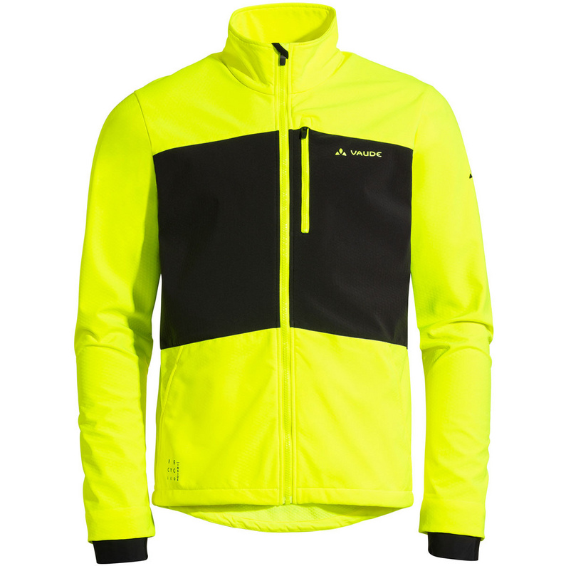 Vaude Herren Virt Softshell II Jacke