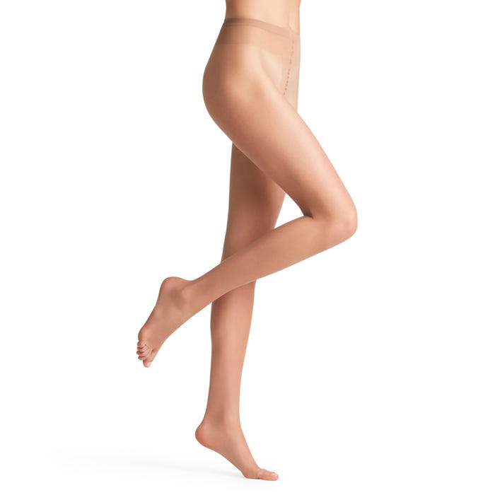 Falke-Panty zonder teen Shelina 12 DEN