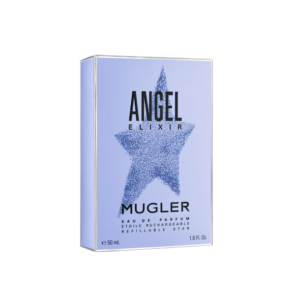 THIERRY MUGLER Angel Elixir Eau de Parfum<br>50 ml