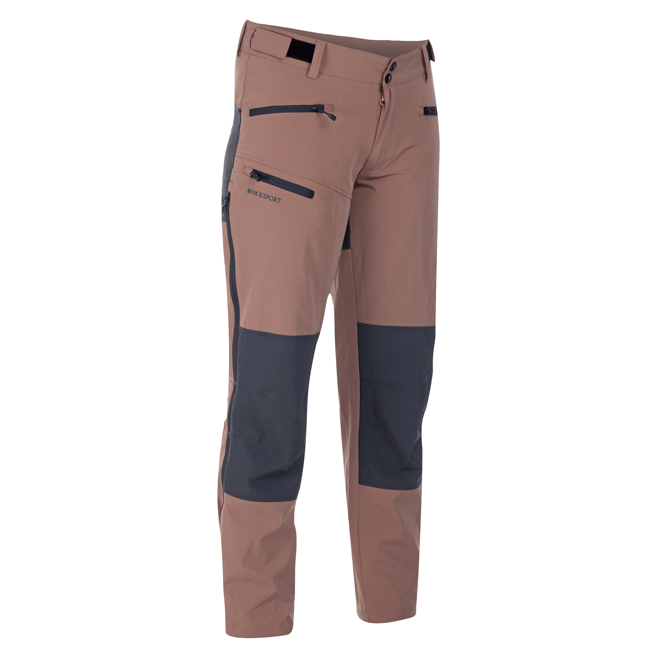 Hike Sport Rauland turbukse - Dame - Bukse