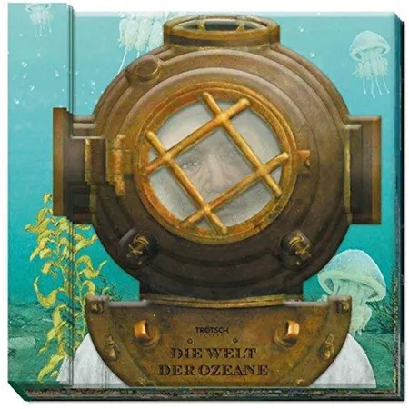 Trötsch Die Welt der Ozeane
