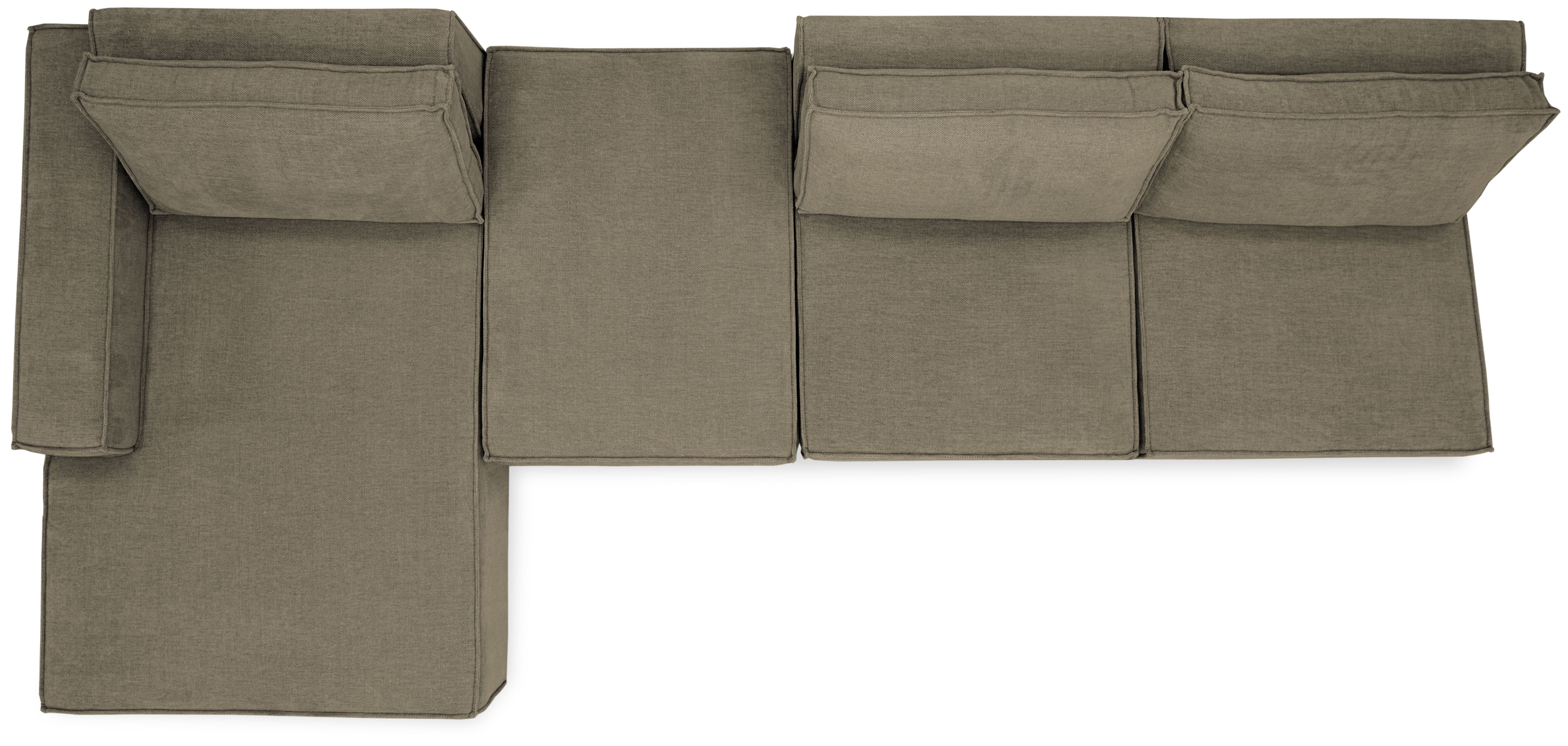 Loungebank Belone