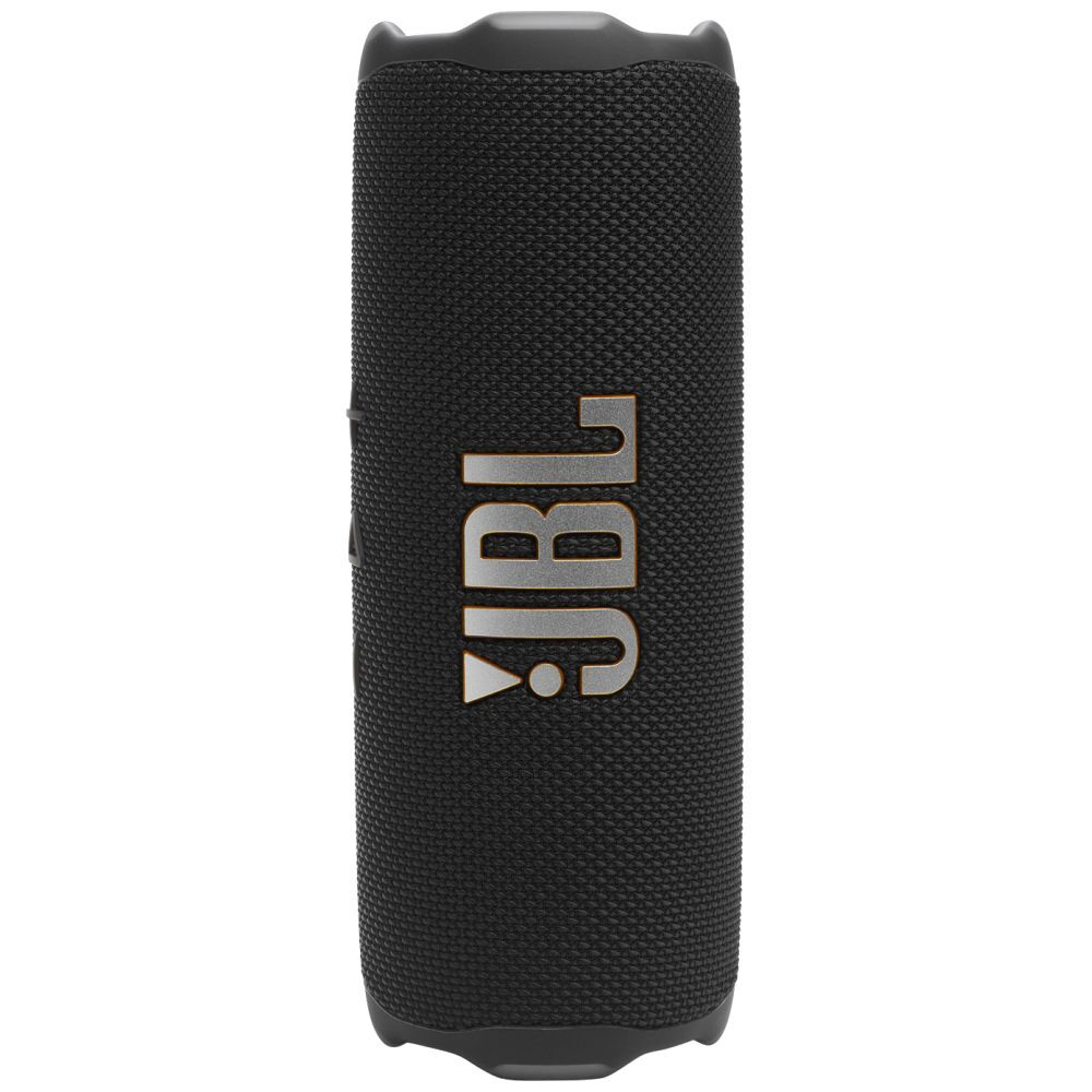 Flip 7 Wireless Bluetooth 5.4 Lautsprecher Wasserdicht IP68 (JBLFLIP7BLK) - Schwarz